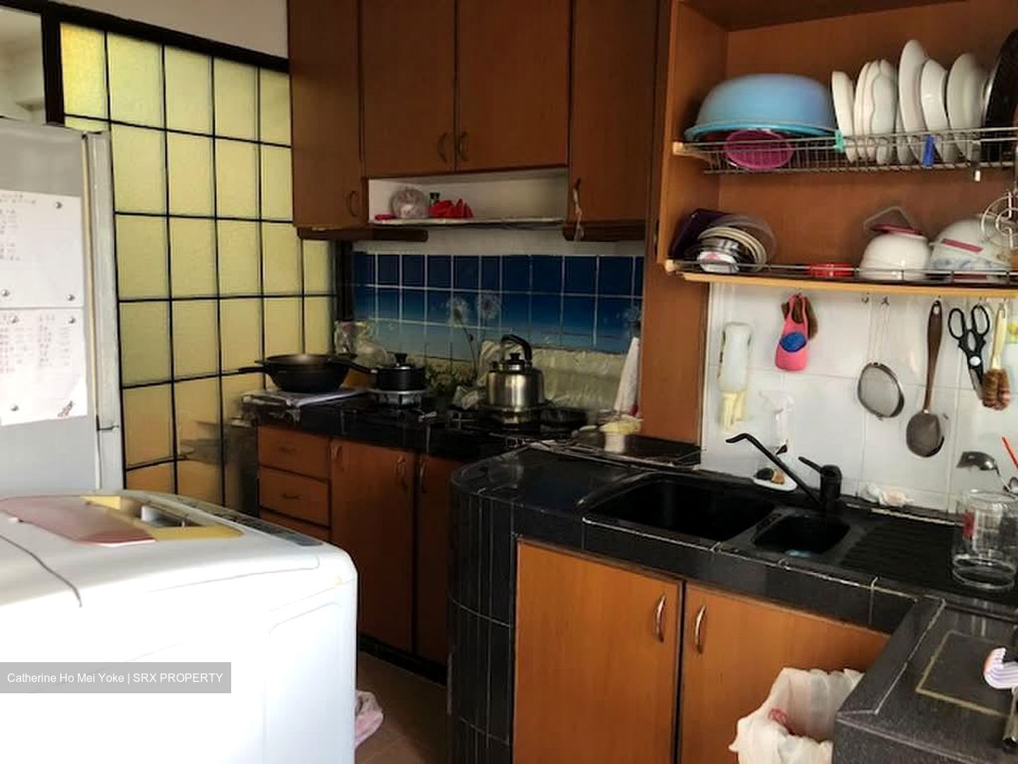 Blk 2 Teck Whye Avenue (Choa Chu Kang), HDB 3 Rooms #594584331